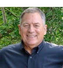 Stephen Jameson Obituary (1948