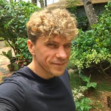 Not viking, just ginger. But skål!