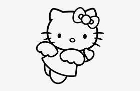 1st grade (3,704) kindergarten (5,392) preschool (4,416) Pegatina Hello Kitty Alas Vinilo Hello Kitty Coloring Pages Colored Png Image Transparent Png Free Download On Seekpng