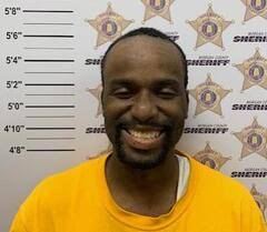 Morgan County Arrest Reports 07/21/24