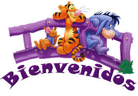 GIF ANIMATE: CIAO, HELLO, BENVENUTI...