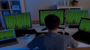 Image result for Computers Hacking Wardriving