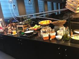 The park inn by radisson brussels midi hotel provides guests with easy access to dining, shopping, and cultural attractions in brussels. Breakfast Photos Picture Of Park Inn By Radisson Brussels Midi Saint Gilles Tripadvisor