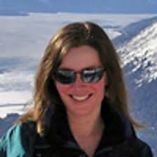 Sandy Cronin (@slcronin)