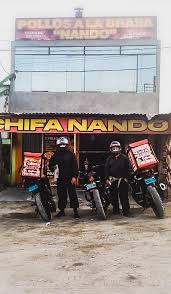 Restaurante - Chifa: Nando