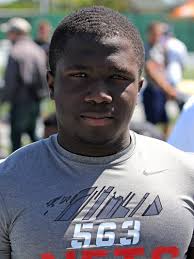 Duke 2013 Football Offers