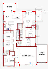 Discover Our Entire Range Of Dual Occupancy House Plans Designed For The Perth Metro Area From S Single Storey House Plans House Plans Home Design Floor Plans
