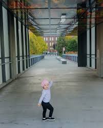 Chihuly Bridge Of Glass In Tacoma Washington This Bridge Literally Had Her In Awe And Didn T Leave Till She Pointed Out A Mom Activities Adventure Washington