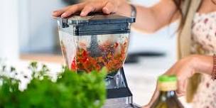 Conscious Cooking - Aldinga Library
