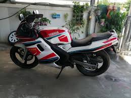 Foto moto yamaha tzm | scopri ricette, idee per la casa, consigli di stile e altre idee da provare. 5 Motor Lejen Kegemaran Anak Muda Satu Masa Dulu Iluminasi