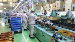 Lowongan kerja pt di cikarang bekasi terbaru desember 2019 loker pt sarden cikarang 2019, 27 11 2019 pt xd sakti indonesia merupakan perusahaan join venture antara china xd 51 saham dan central cipta murdaya ccm dengan saham sebesar 49 xd group sendiri adalah perusahaan yang. Video Begini Proses Perakitan Motor Honda Di Pabrik Ahm Cikarang Tribun Timur