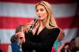 In 2011, popular fashion designer, derek lam accused her. Ivanka Eric And Don Jr Are In Furious Damage Control Mode Following Capitol Hill Siege Vanity Fair