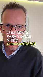 Guía de tratamiento del miedo atragantarse: Fagofobia, descárgate de forma  gratuita un tratamiento para el miedo al atragantamiento: mira los  comentarios, el enlace que te añado. Ponte en contacto por ...