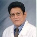 Dr. Jorge Jimenez, MD, Pathology