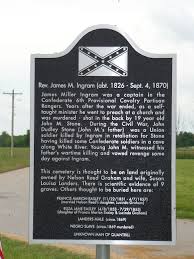 James Miller Ingram (1826-1870)