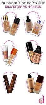 Drugstore Vs High End Foundation For Olive Skin Tone Harryideaz Makeup Dupes Best Makeup Products Beauty Makeup