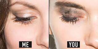 Check spelling or type a new query. Perfect Eye Makeup 5 Ways To Keep Your Eye Makeup From Getting Effed Up