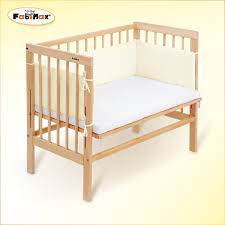 We did not find results for: Fabimax Basic Beistellbett Fur Babys Produktvorstellung
