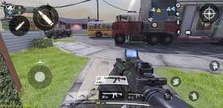 It's a call of duty: How To Install Call Of Duty Mobile On Any Android Phone Apk Download Techregister
