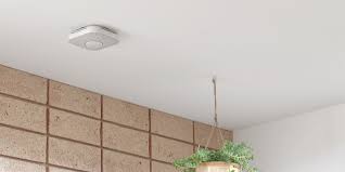 Roost has updated its app so that users can get notified when there is a severe weather alert, such as hail, freezing how to choose the best smart smoke detector. Google Nest On Twitter Shower In Peace Nest Protect Has Steam Check Which Uses Algorithms A Humidity Sensor To Tell The Difference Between Smoke Steam Https T Co W1lxqc66oa