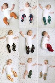 Clubfoot definition clubfoot is a condition in which one or both feet are twisted into an abnormal position at birth. Cubit S Organic Living Football Pajamas Club Foot Baby Baby Leg Warmers Baby Club