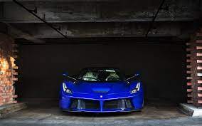 Blu Electro. | Alex Penfold