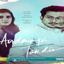 Drama andainya takdir akan ditayangkan mulai 29 mei ini, setiap isnin hingga khamis pada pukul 10 malam di tv3. Sinopsis Andainya Takdir