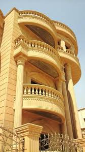 smiley decor سمايلي ديكور contact us 01228509095 01012417090 ديكورات داخليه ديكورات خار balcony railing design classic house exterior exterior wall design