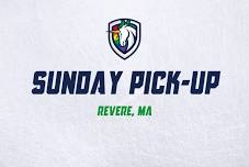 Sunday Pick-Up (Revere) — Boston Pride Hockey