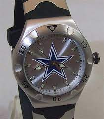 Dallas Cowboys Watch Avon Release 2005 Wristwatch Mens Dallas Cowboys Watch Cowboys Watch Dallas Cowboys Jewelry
