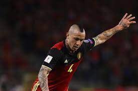 Now the parties have taken a few days to review everything and try to square the circle. Belgium Coach Opens Up About Nainggolan Snub Chiesa Di Totti