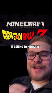 When Is The Minecraft Dbz Update Coming Out