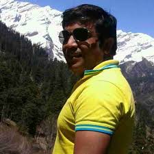 Dr. Sandeep Misra, Allahabad