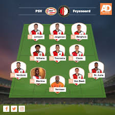 It would be a woeful season for feyenoord finishing 10th, only 9 points from the relegation playoffs with been sacked at the end of the season and replaced by ronald koeman. Psv Thuis Sterk Maar Feyenoord Laatste Ploeg Die Won In Eindhoven Nederlands Voetbal Ad Nl
