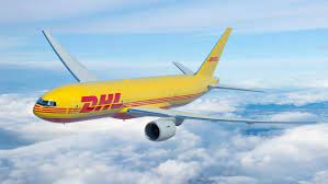Henry ford, the automobile manufacturer, was also among the early successful bidders for airmail contracts, winning the right, in 1925, to carry mail from chicago to detroit and cleveland aboard planes his company already was using to transport spare parts for his automobile assembly plants. Dhl Express Continues To Strengthen Its Global Aviation Network With The Purchase Of Eight Additional Boeing 777 Freighters Dhl Global