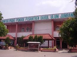 Daftar satuan pendidikan (sekolah) per kec. Kppa Nobatkan Darul Ulum Jombang Sebagai Pesantren Ramah Anak Aswaja Laduni Layanan Digital Untuk Negeri