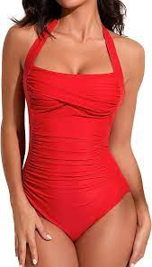 Best Swimsuit to Hide Tummy Bulge 2023 - Today's Parent