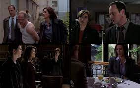 Let us know your thoughts as the season progresses in the comments below and vote in the poll. Law Order Svu Season 22 Episode 3 Review Remember Me In Quarantine Tv Fanatic