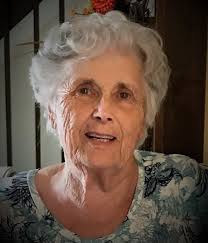 Patricia “Patty” Ann Oldham