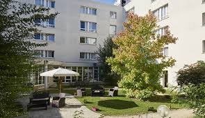 Les Jardins D Epinay Epinay Sur Seine Maison De Retraite Et Ehpad Domusvi