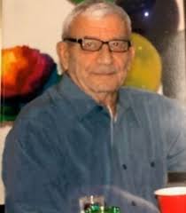 Ronald Hendrickson Obituary (1934