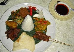 Dapur bu chandra is at dapur bu chandra. Nasi Campur Wikipedia