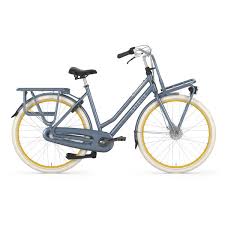 Gazelle Heavy Duty Nl 3 Fietsen
