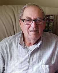 Kevin Saunders Obituary