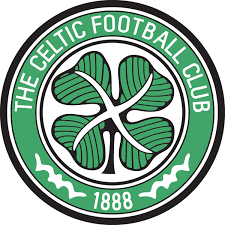 It was all going so well for ange postecoglou's first competitive match managing celtic after liel abada's opener appeared as if it might just have opened the floodgates. Celtic F C Logo Sport Logonoid Com