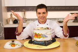 Todos los vídeos, fotos y actualidad del programa cocina con sergio. Manzanares En Imagenes El Programa De Tve 1 Cocina Con Sergio Que Girara En Torno Al Queso Se Grabara En Manzanares