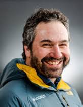 Eric Brownson's Instagram, Twitter & Facebook