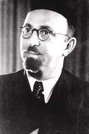 Datei:Rabbiner Leon Thorn.jpg