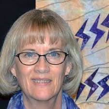 Spotlight: Tesi Vaara, Art Quilter