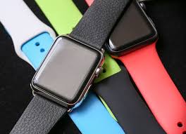 Browse genuine leather bands, metal straps, nato, rubber, vintage, and more. Apple Watch Bands Bracelets Reviews Recommendations Ablogtowatch